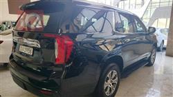 جي ام سي يوكون